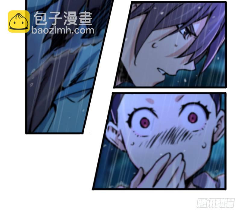 第三十四话 伏诛！37