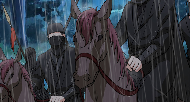 第一百话 雨夜来客111