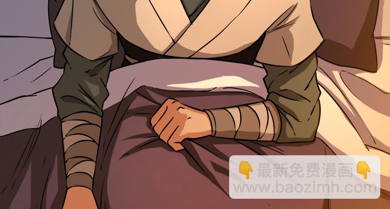 第一百十一话 日久见人心83