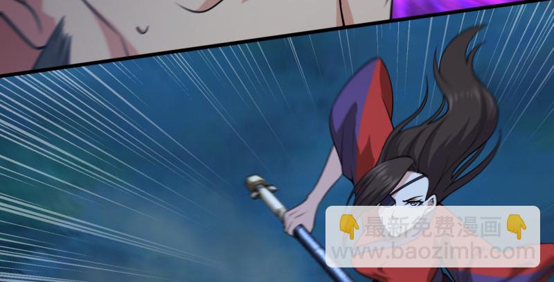 第一百四十三章 拔剑救仇敌5