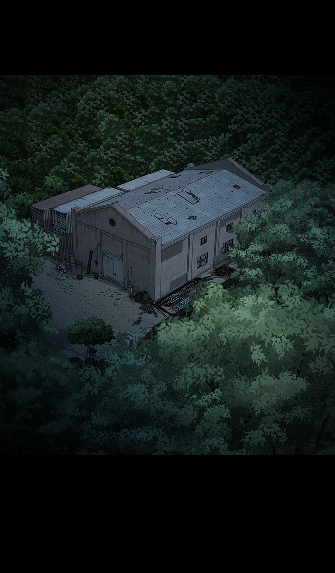 [第4话] 食物链101