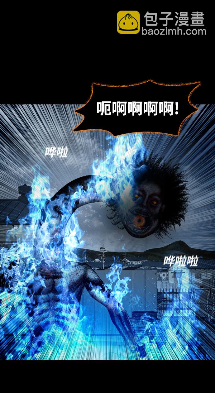 [第29话] 深渊之门6