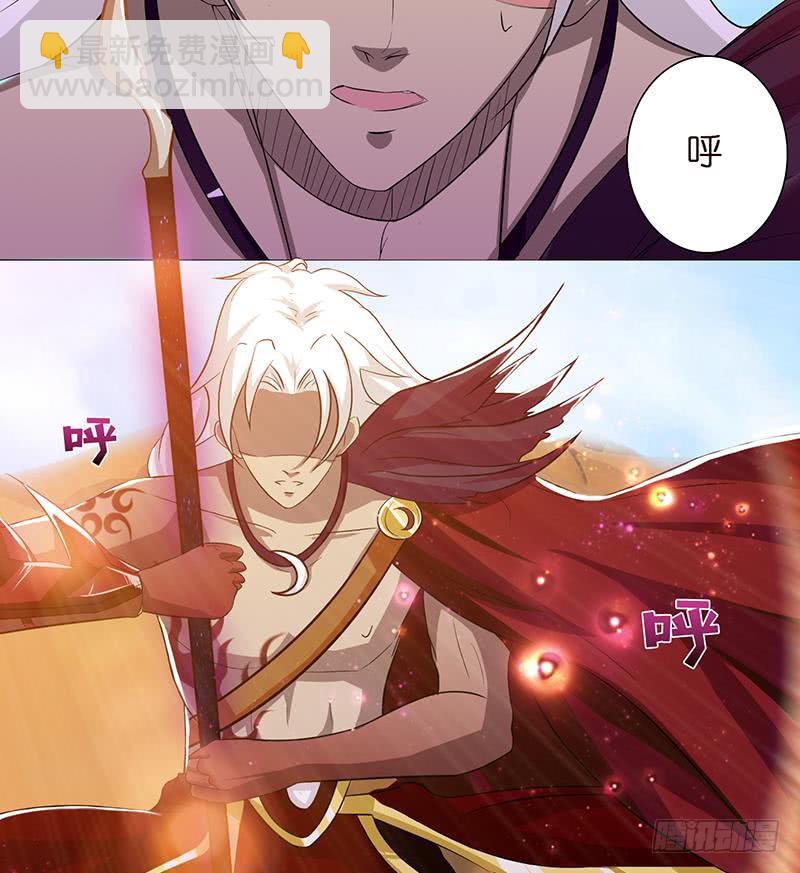 第84话 死局19