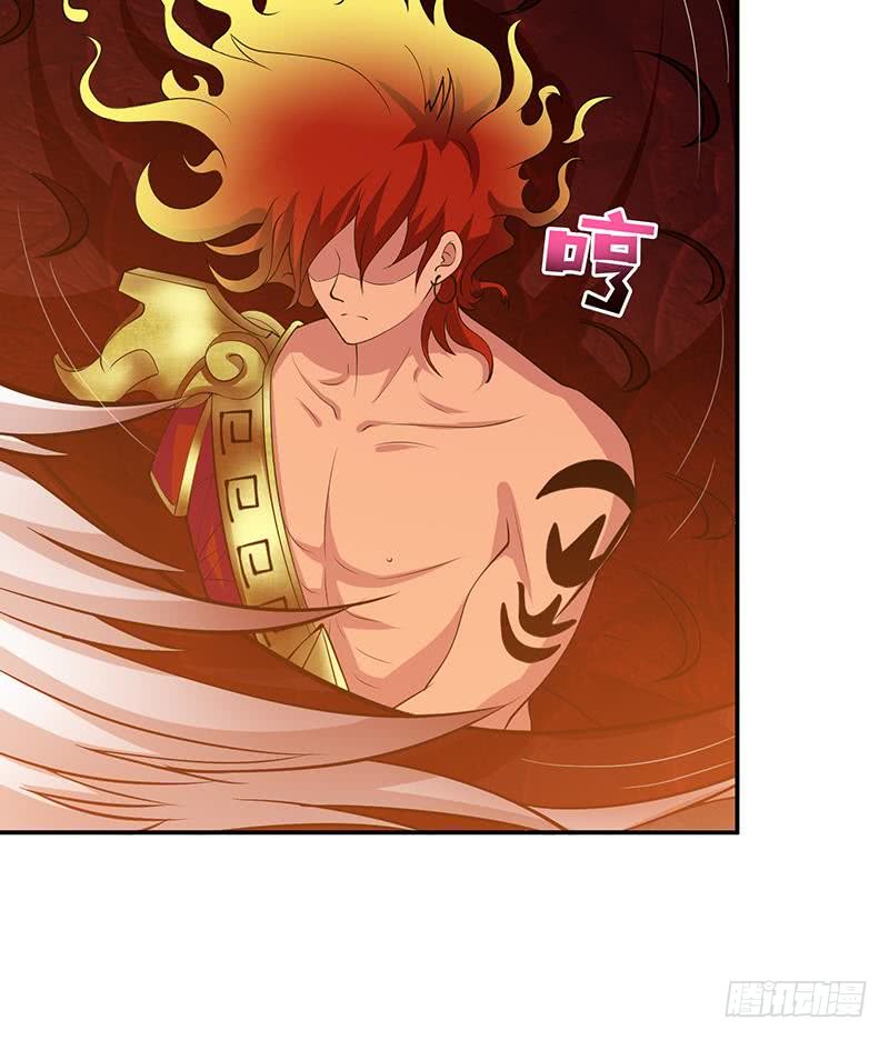 第157话 夺命剪刀脚17