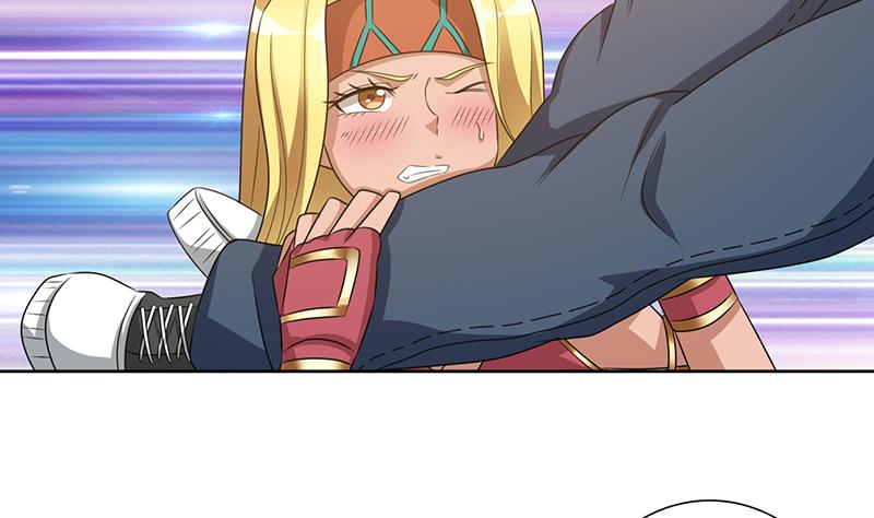 第157话 夺命剪刀脚29