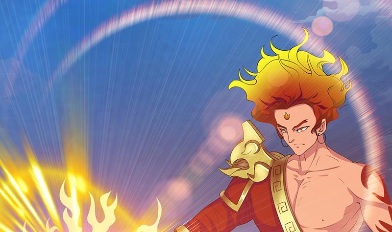 第157话 夺命剪刀脚3
