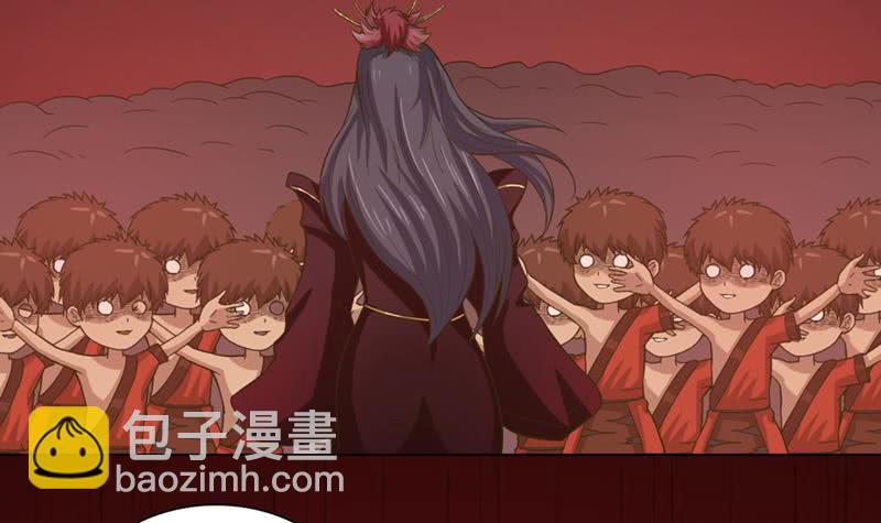 第232话 请叫我小姐姐9