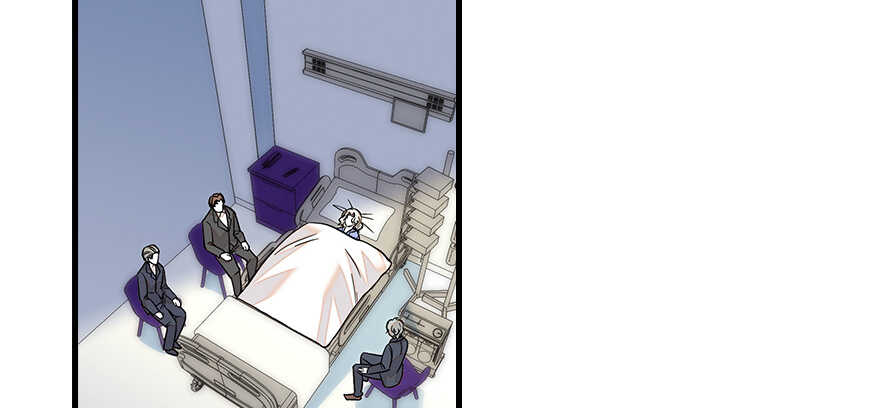 第128话 腹黑教授骗逛街17
