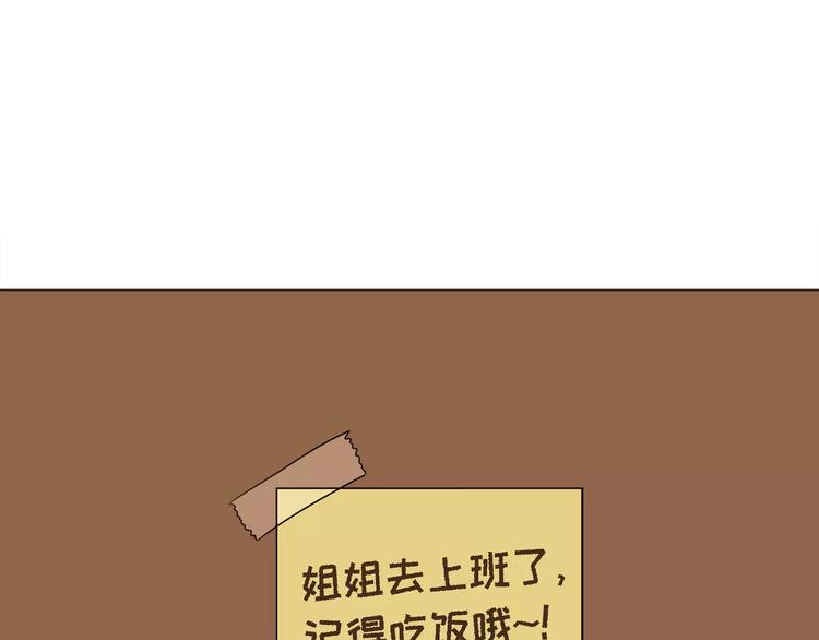 第18话 吃货的小幸福0