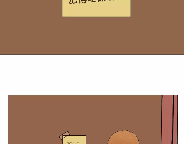 第18话 吃货的小幸福1