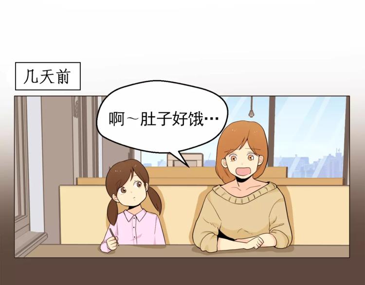 第18话 吃货的小幸福12
