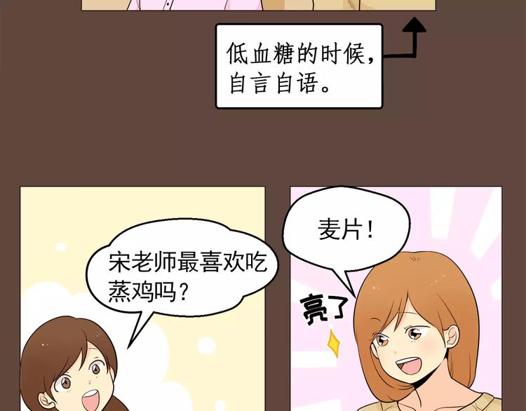 第18话 吃货的小幸福14