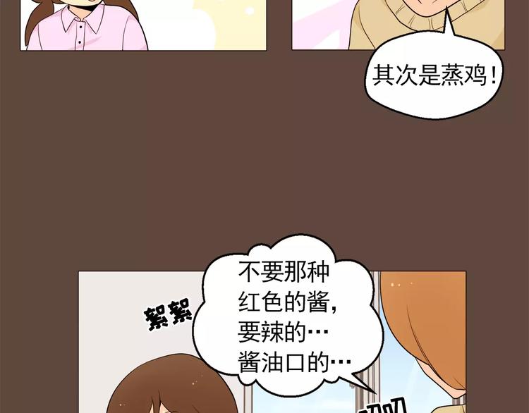 第18话 吃货的小幸福15