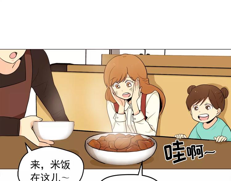 第18话 吃货的小幸福9