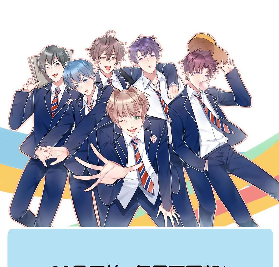 易安中学即将开学！27