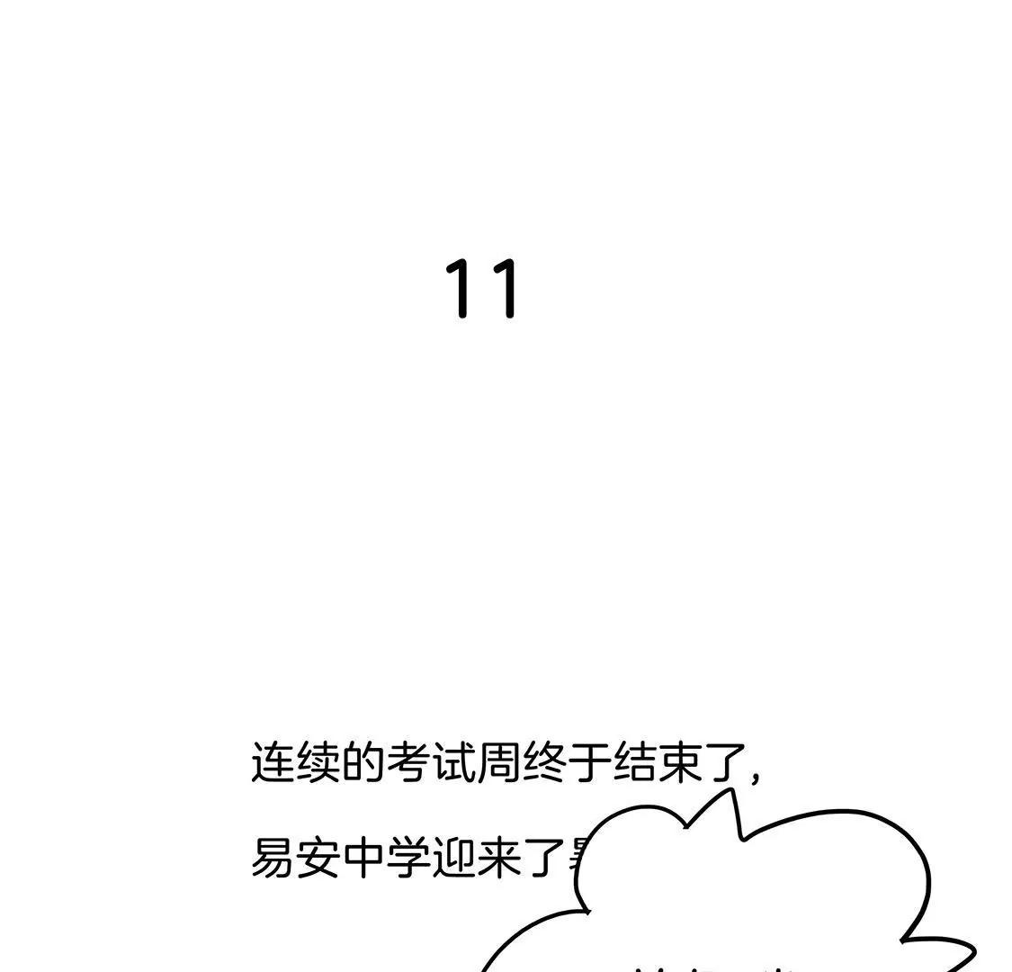 11话 放暑假啦！！！0