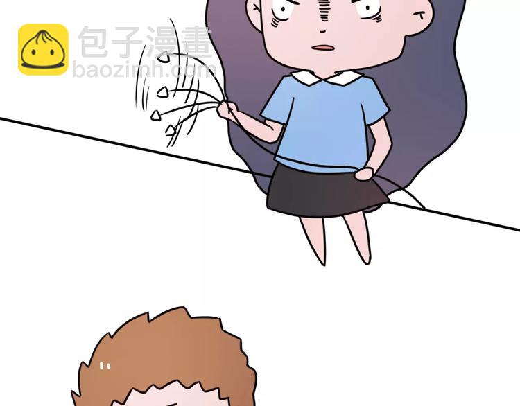 跟女票吵架后，如何教育她20