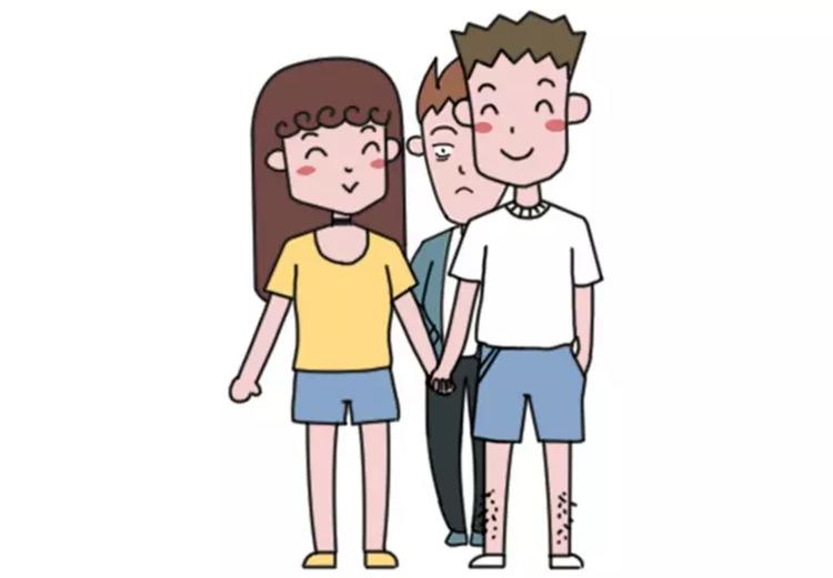 我明明有男人，却像守活寡10