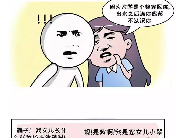 地表最强整容学院1