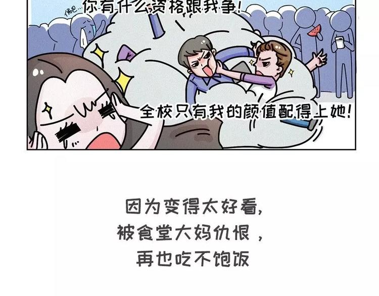 地表最强整容学院11