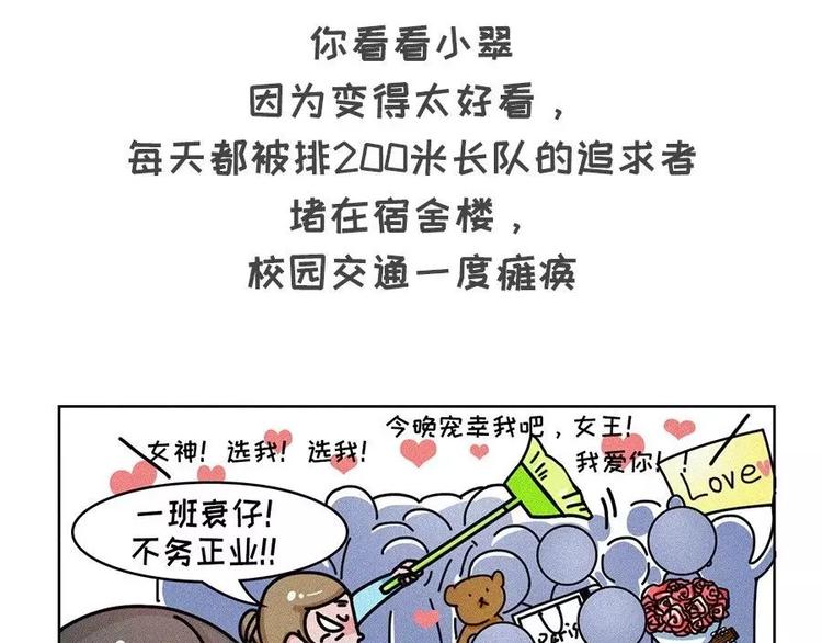 地表最强整容学院9