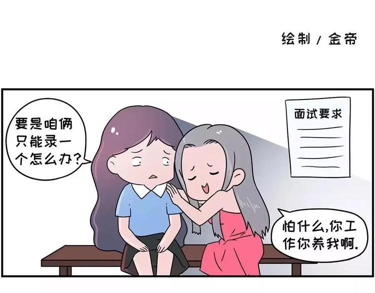 谁还没在面试里扯过几句犊子0