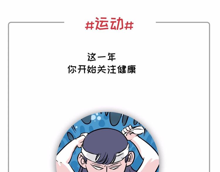 社畜的年度账单已出炉~~15