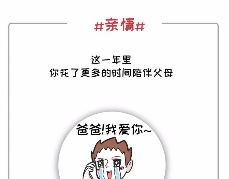 社畜的年度账单已出炉~~18