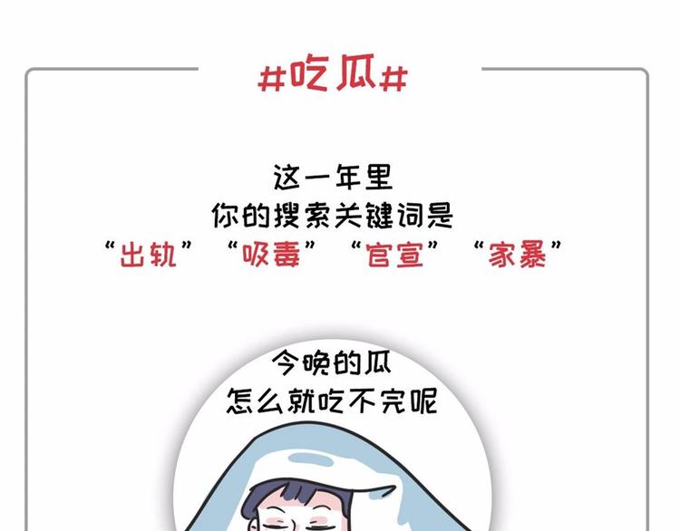 社畜的年度账单已出炉~~21