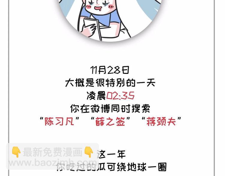 社畜的年度账单已出炉~~22