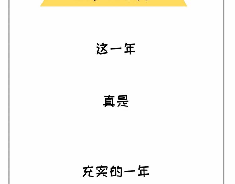 社畜的年度账单已出炉~~25