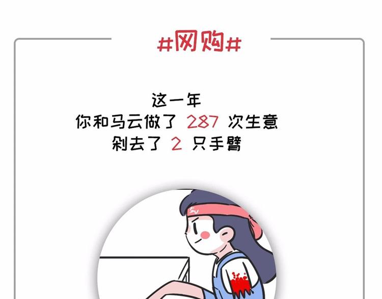 社畜的年度账单已出炉~~27