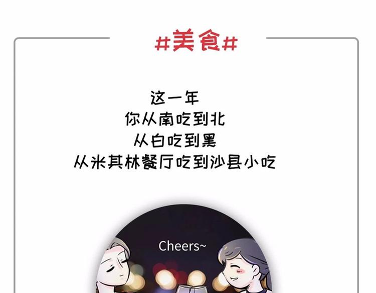 社畜的年度账单已出炉~~30