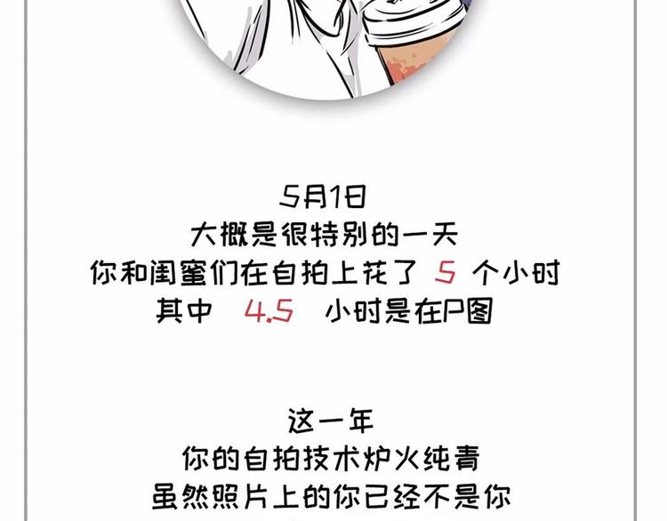 社畜的年度账单已出炉~~4