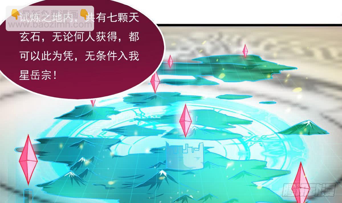 第62话  试炼规则32