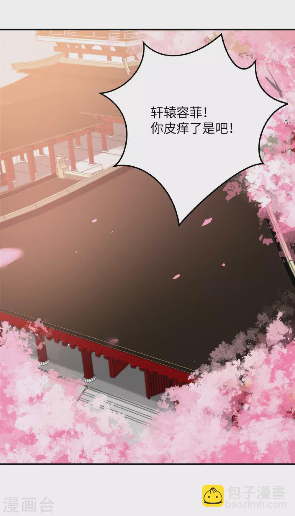 第116话 轩辕容菲23