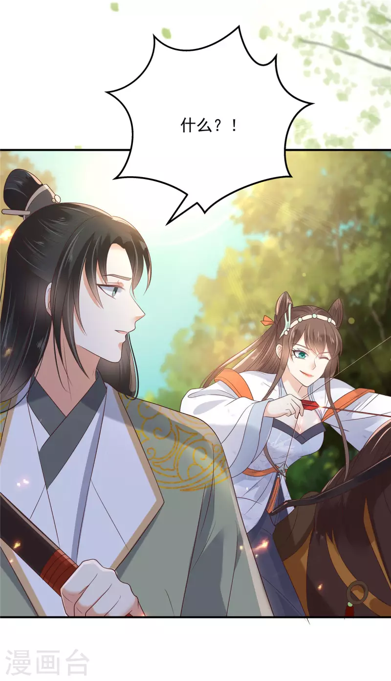 第139话 这是朕的鸟！1