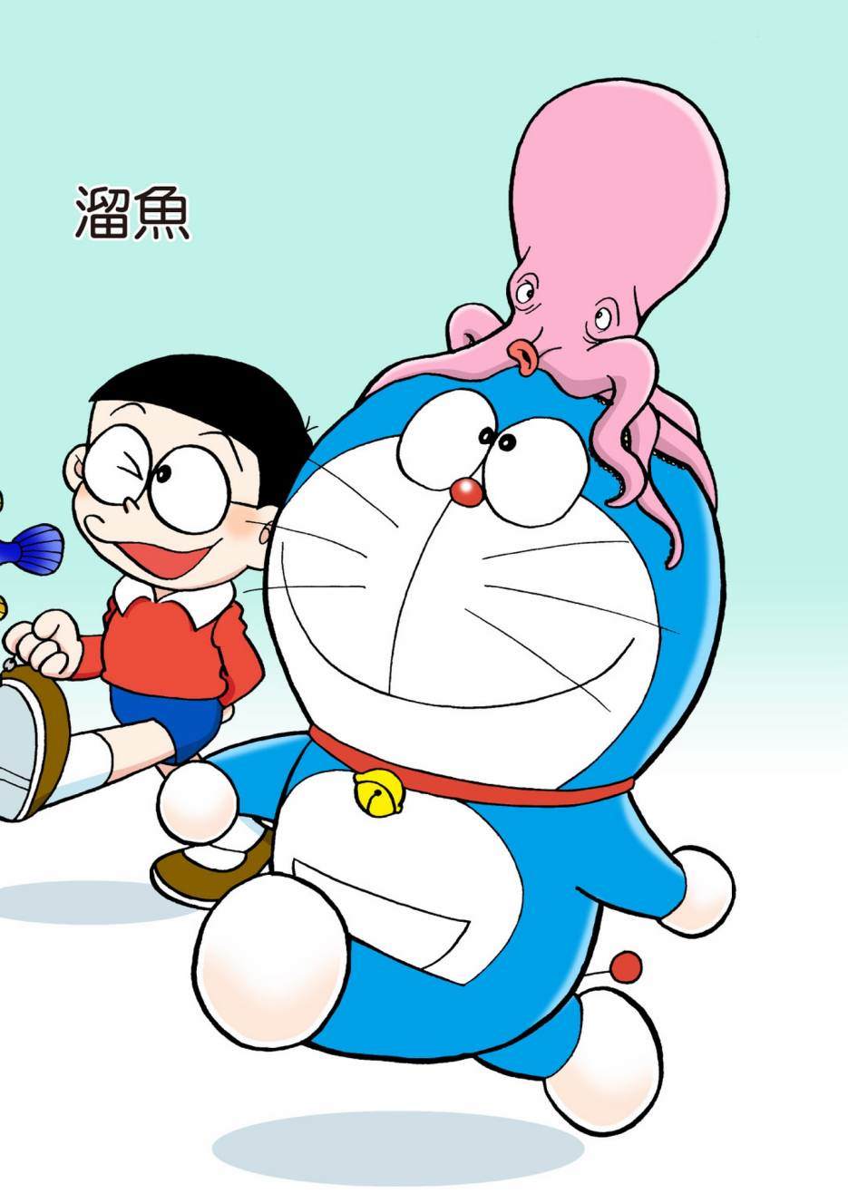 大合辑全彩04209