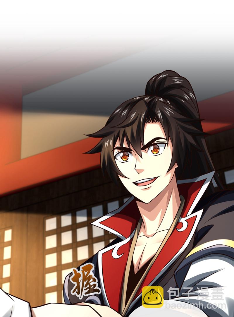第155话 我乐意奉陪！19