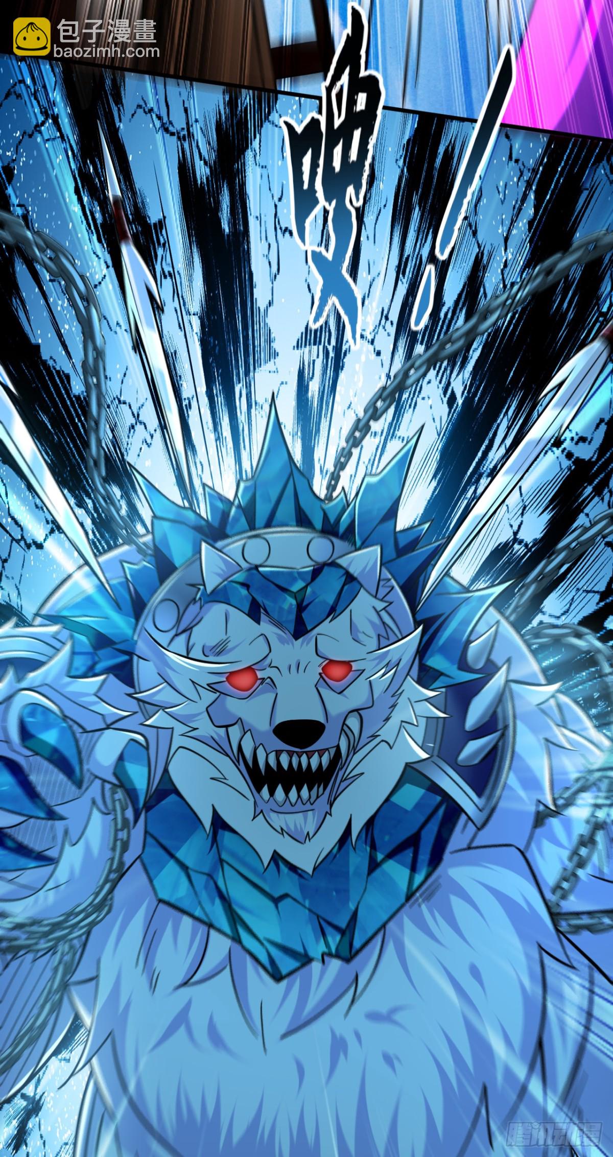 第177话 到此为止了！20