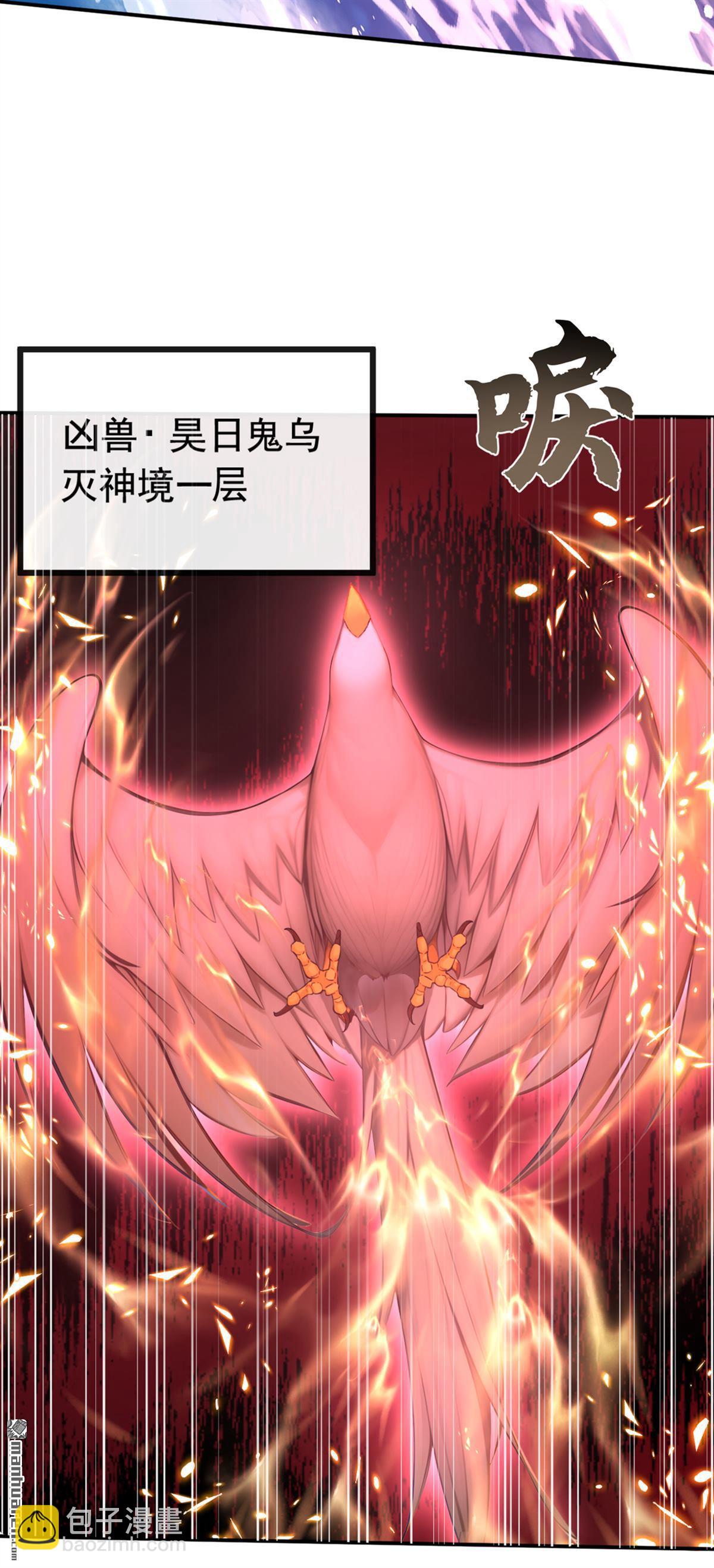 第216回 秘宝出世？！21