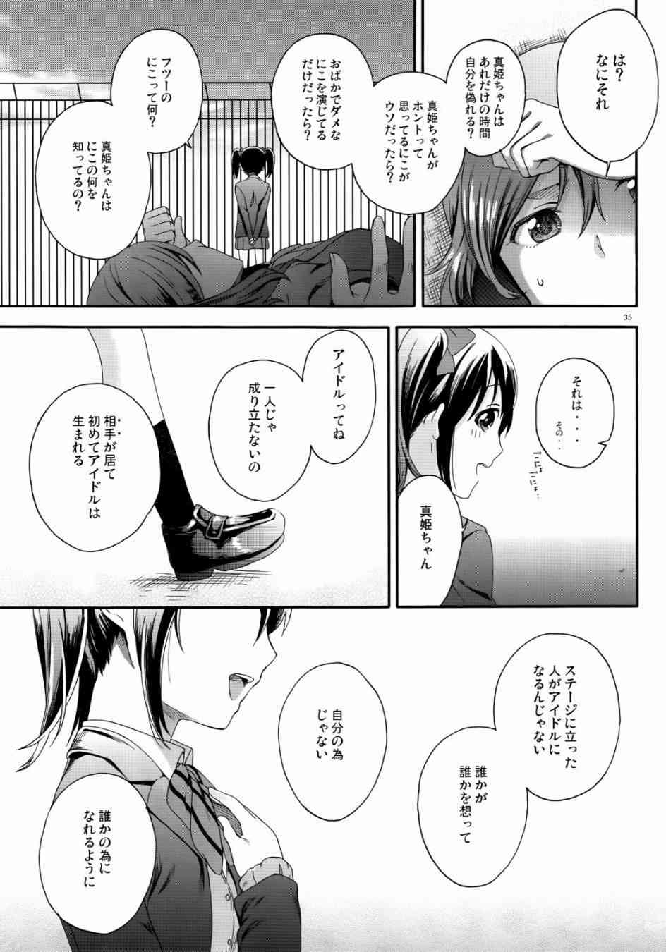 Nico Vs Nico后篇34