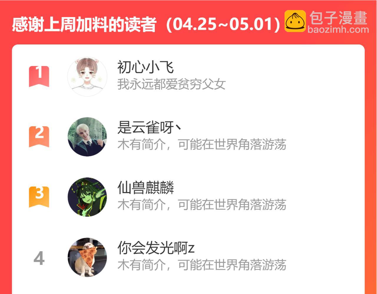 第242话  太受欢迎了怎么办49