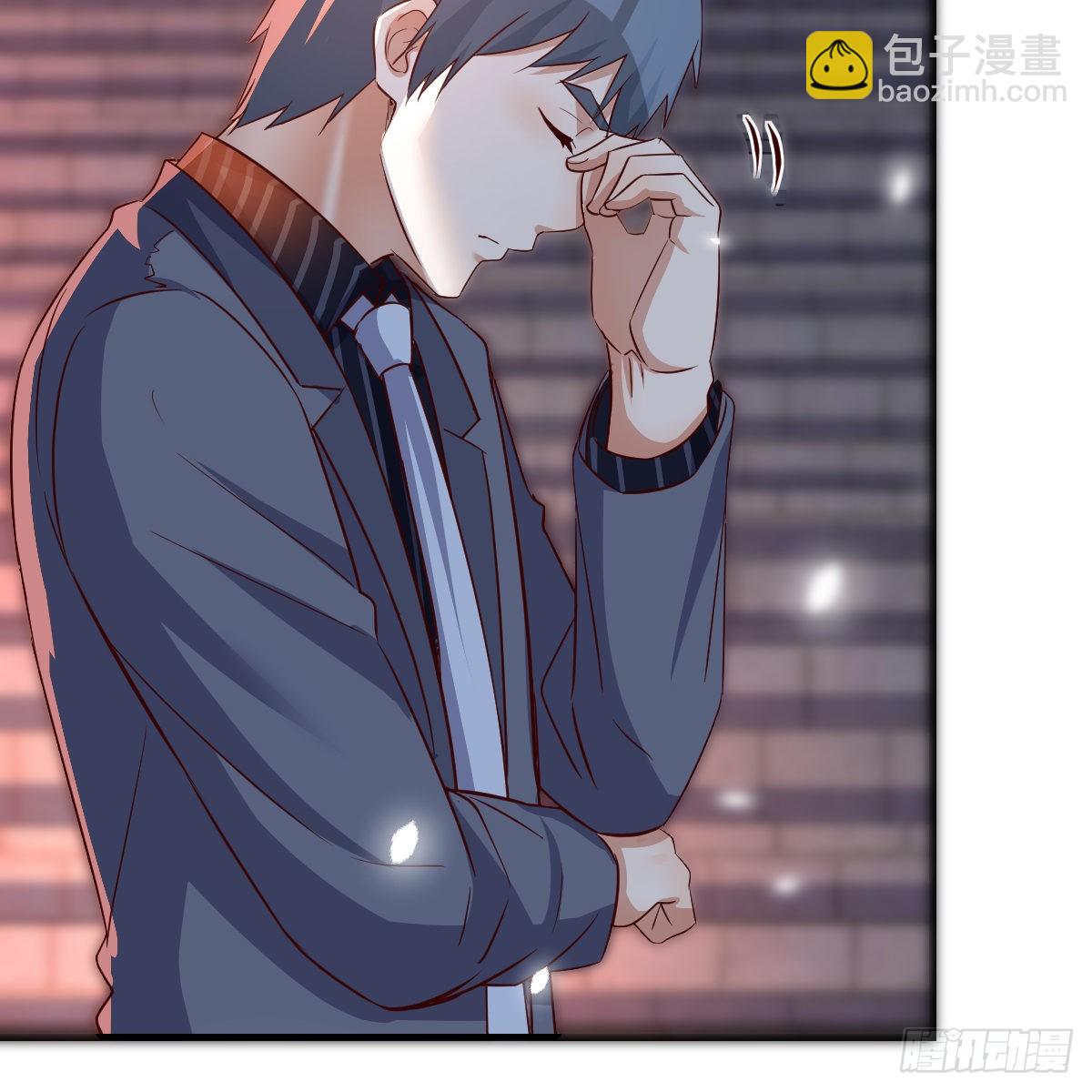 见到小妹第一句话竟是13