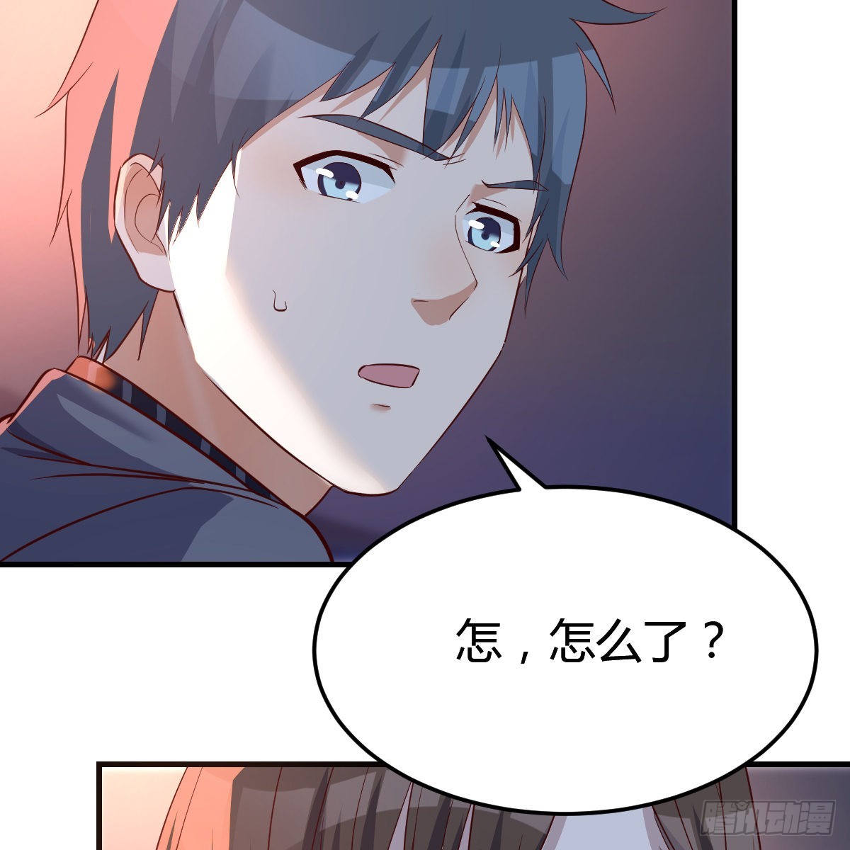 见到小妹第一句话竟是22