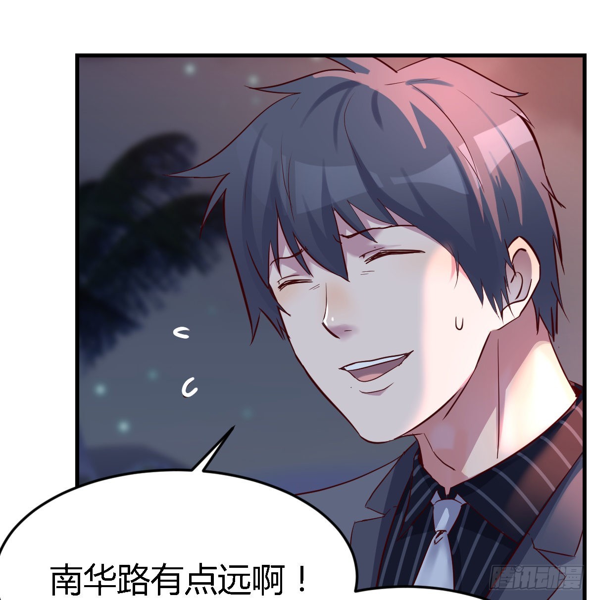 见到小妹第一句话竟是28