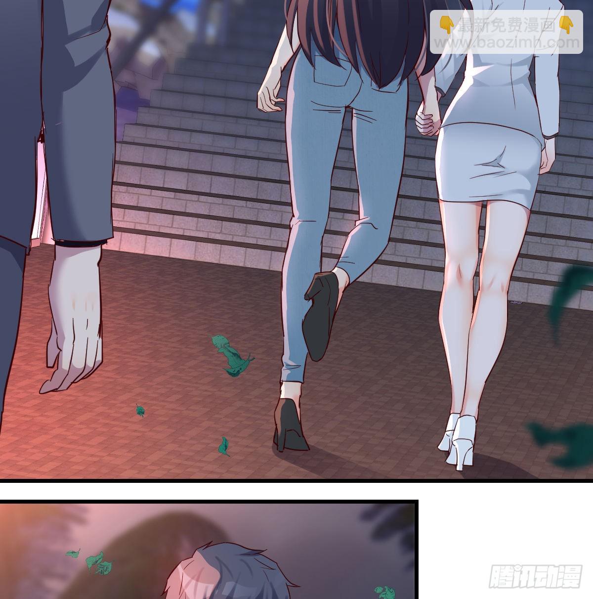 见到小妹第一句话竟是37