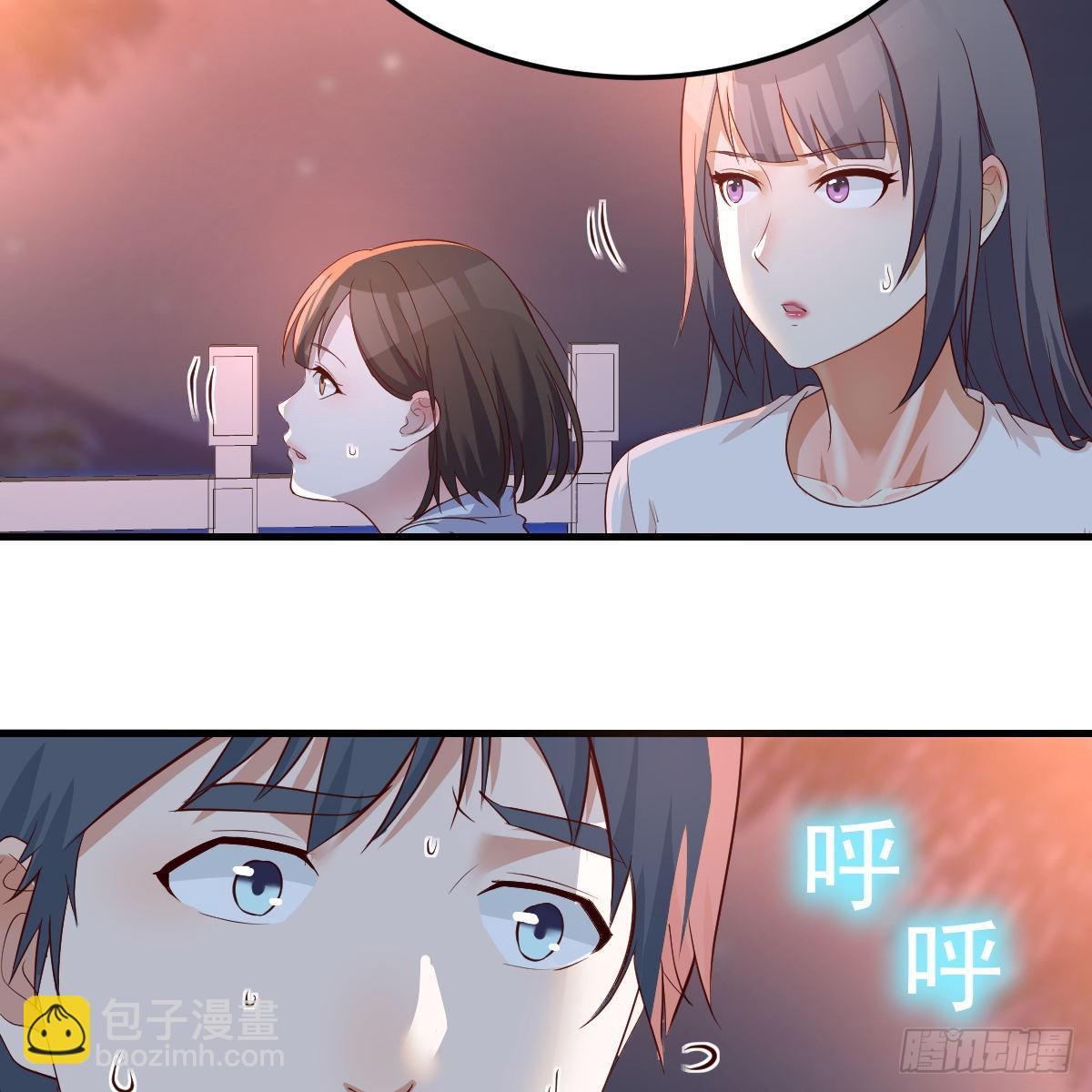 见到小妹第一句话竟是5
