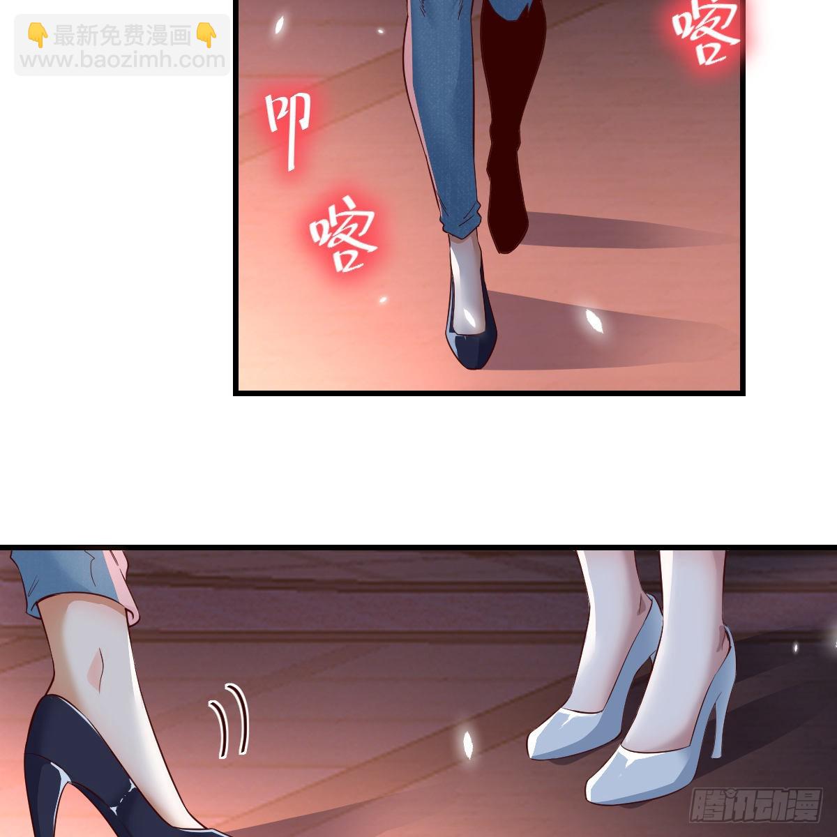 女人哄女人也不好办15