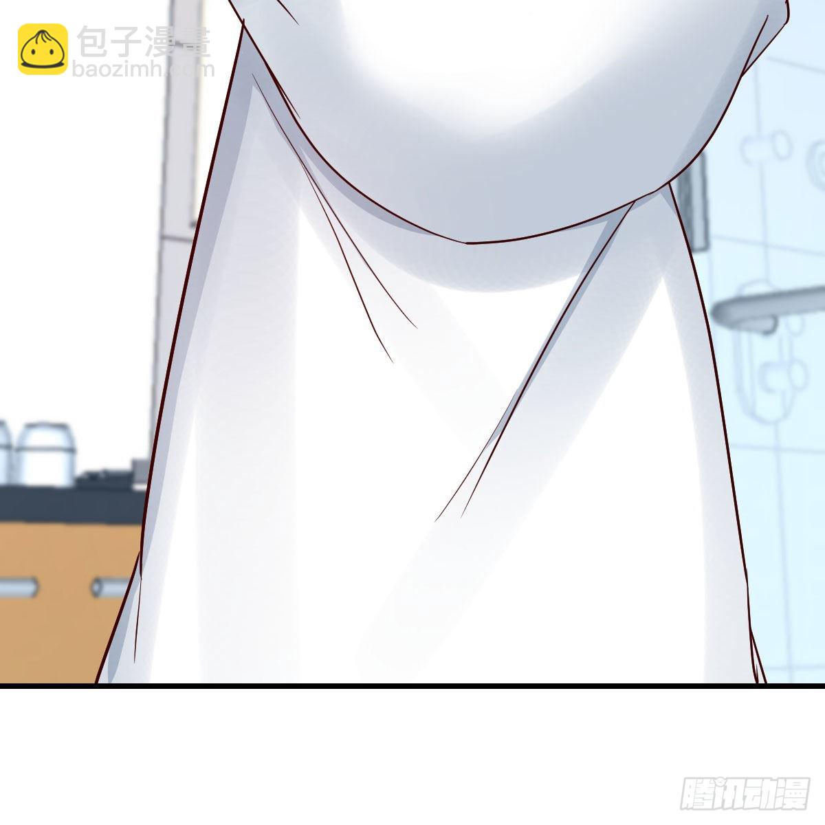 独有的温存33
